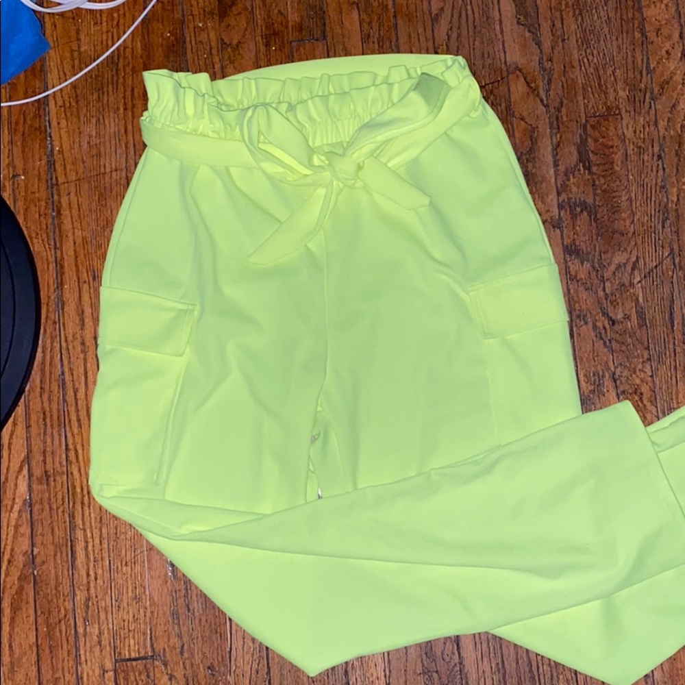 Fashion nova pants